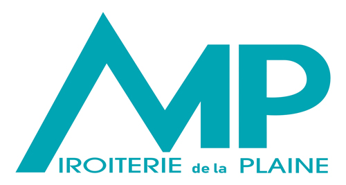 Logo Miroiterie de la Plaine